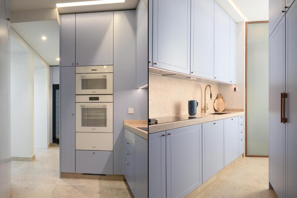 Casagrand Luxury Apartments Lisboa - 15