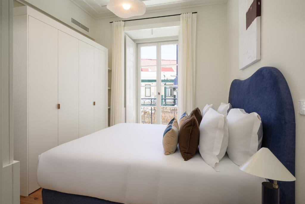 Casagrand Luxury Apartments Lisboa - 16