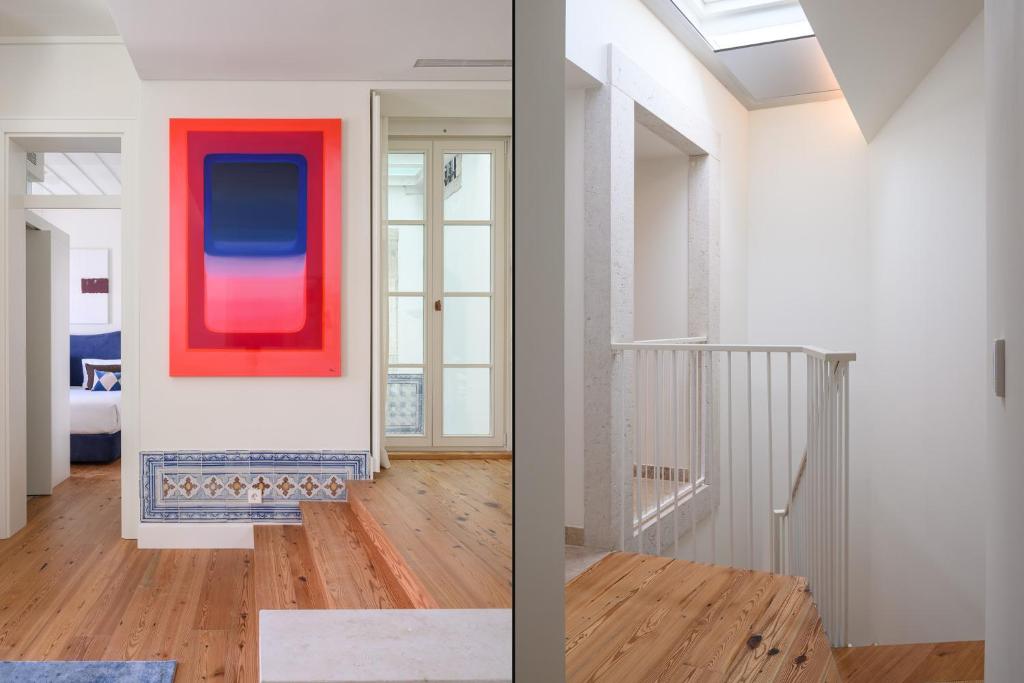 Casagrand Luxury Apartments Lisboa - 18