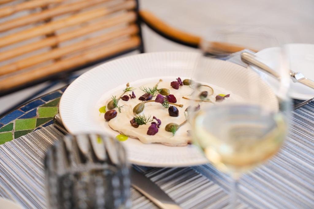 Suitenhotel Parco Paradiso - Resim 17