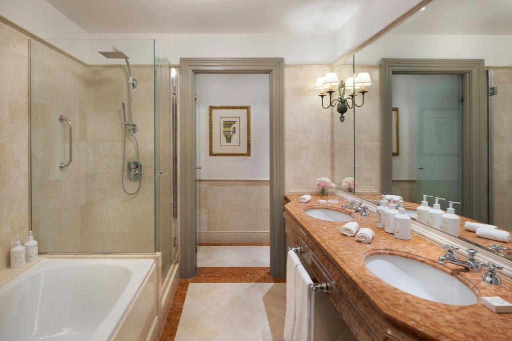 The Excelsior, a Luxury Collection Hotel, Florence - Resim 38