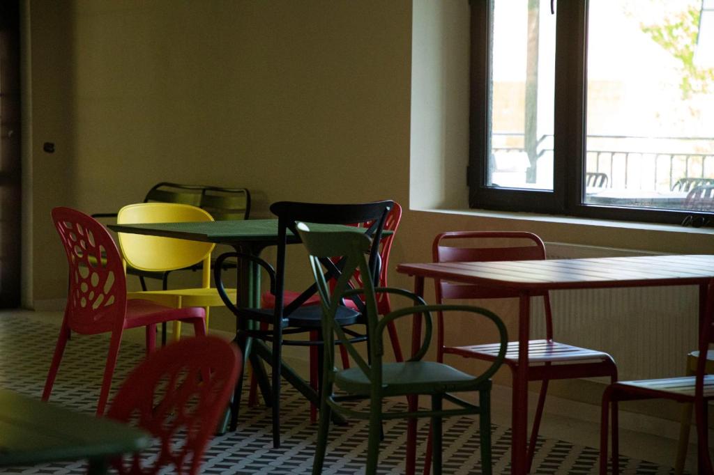 Fotografie z fotogalerie ubytování Neba-Neba Utsera v destinaci Utsera