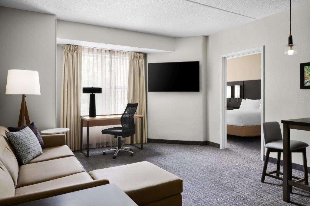 Residence Inn by Marriott Philadelphia Langhorne photo