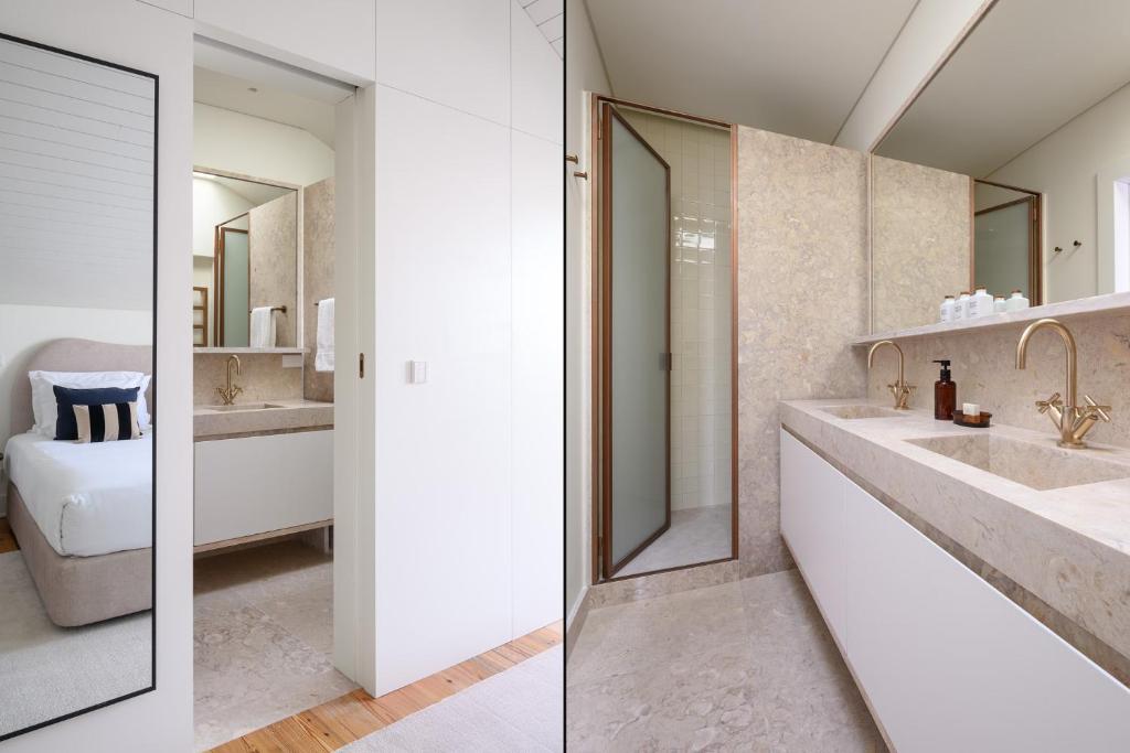 Casagrand Luxury Apartments Lisboa - 9