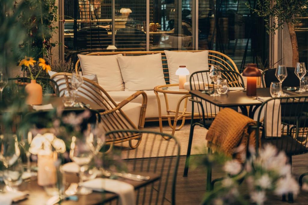 PURO Wroclaw Stare Miasto - Resim 9