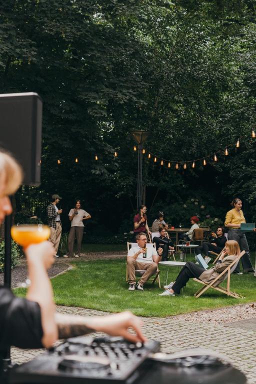 PURO Wroclaw Stare Miasto - Resim 15