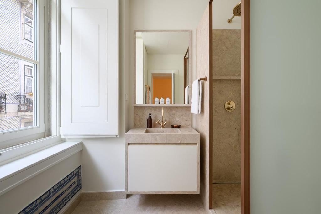 Casagrand Luxury Apartments Lisboa - 5