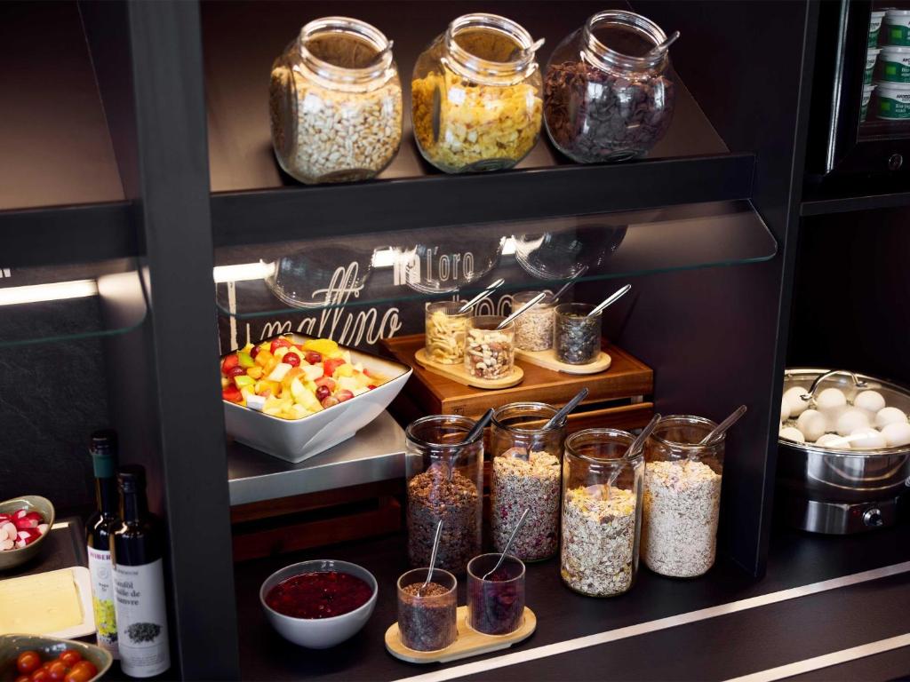 B&B Hotel Düsseldorf-Hbf - Resim 24