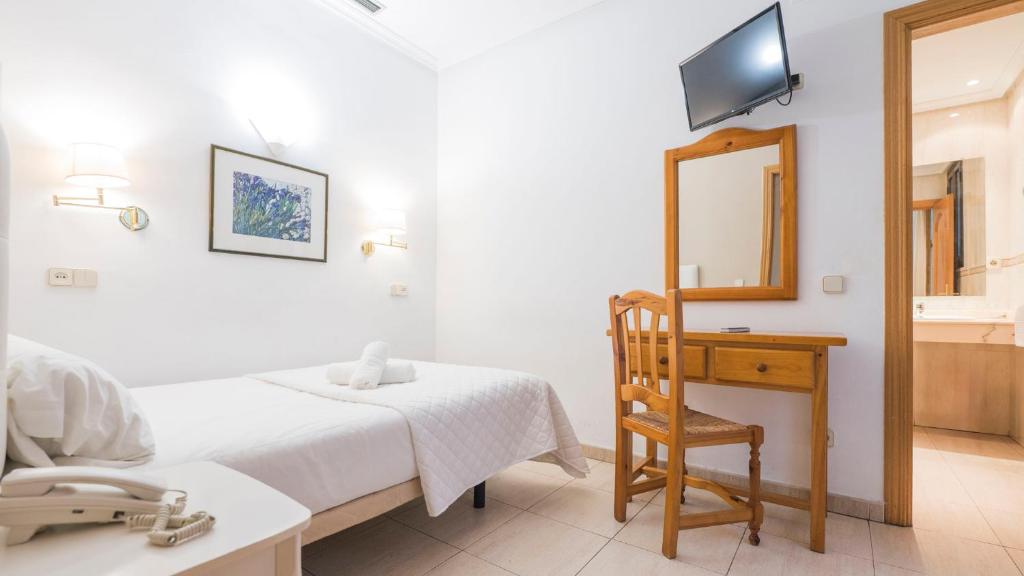 Hostal Centro photo