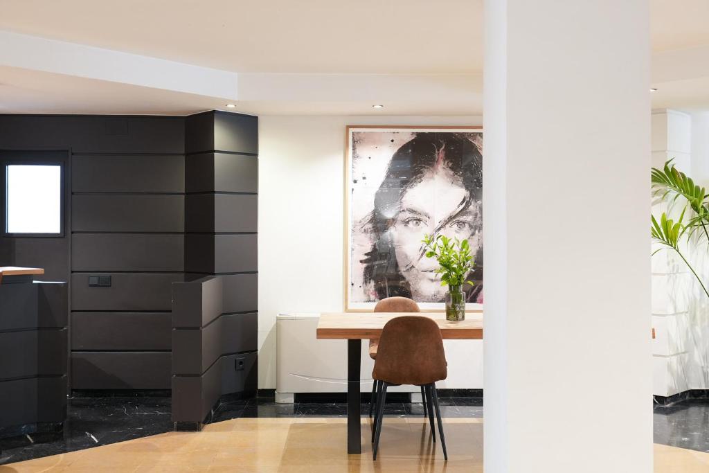 Arenas Atiram Hotel - Resim 45