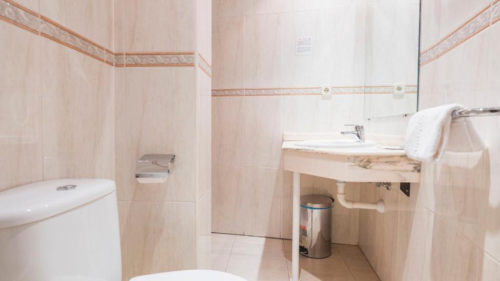 Hostal Centro photo