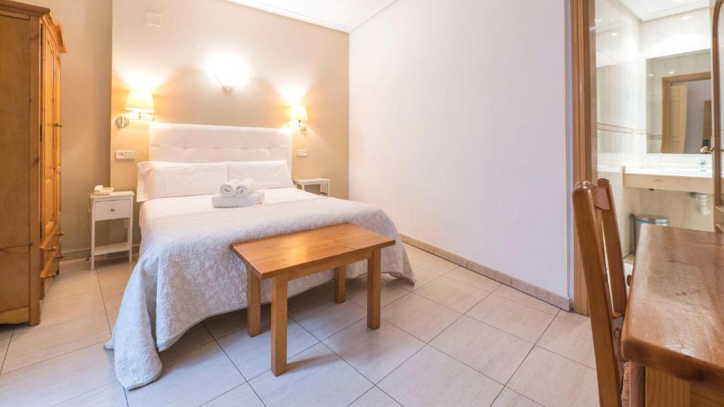 Hostal Centro photo