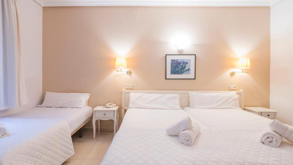 Hostal Centro photo