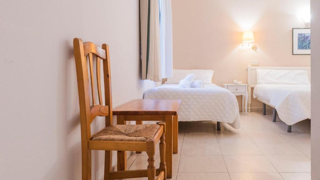 Hostal Centro photo