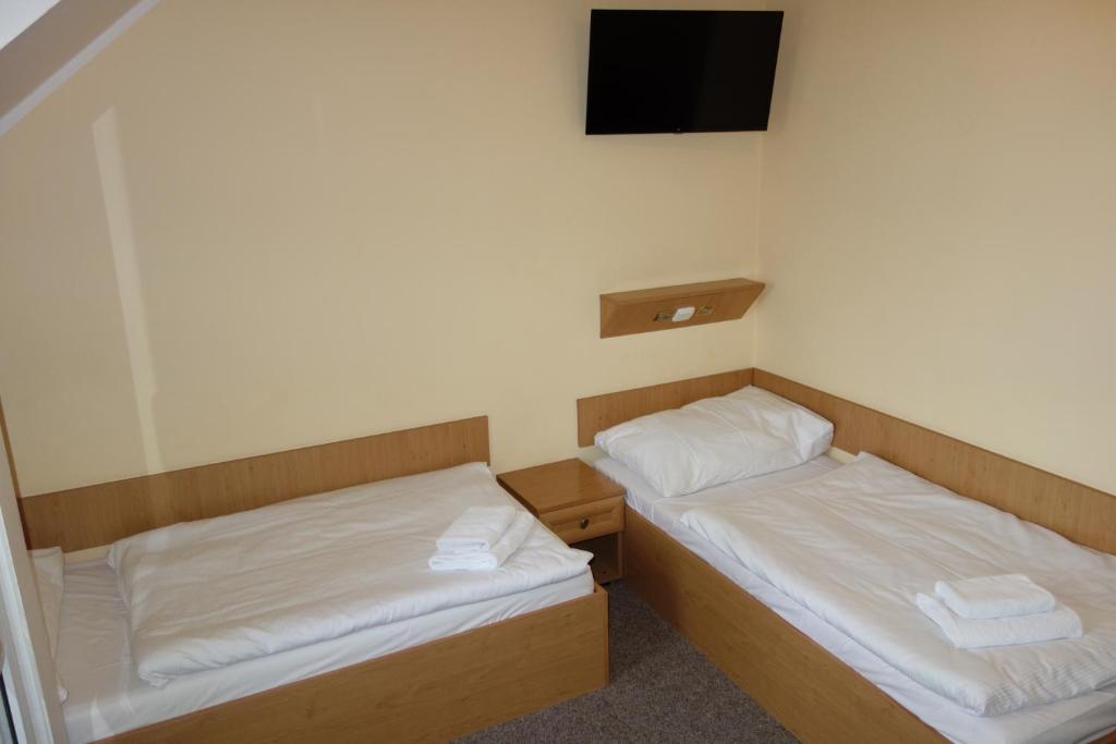 Hotel Zámeček - 10