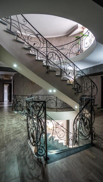 Fotografie z fotogalerie ubytování Hotel Tiflis v destinaci Achalciche