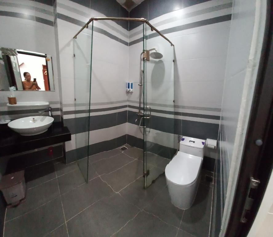 Garden House Côn Đảo - 2