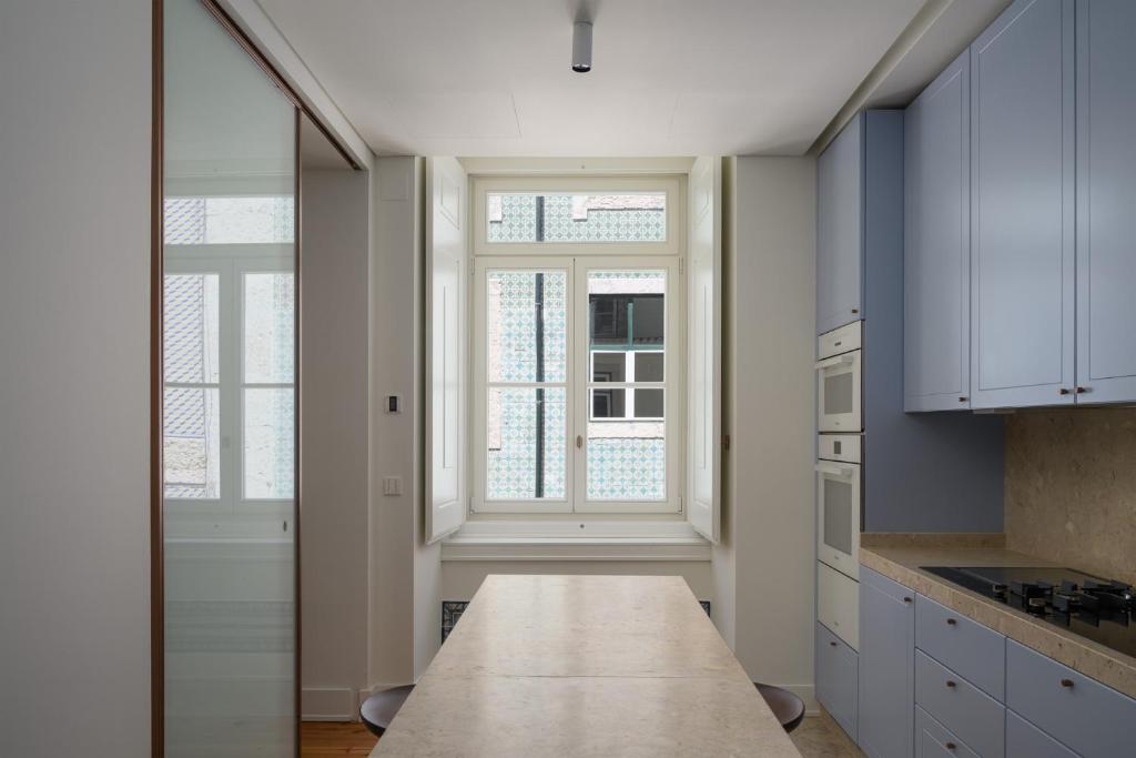 Casagrand Luxury Apartments Lisboa - 8