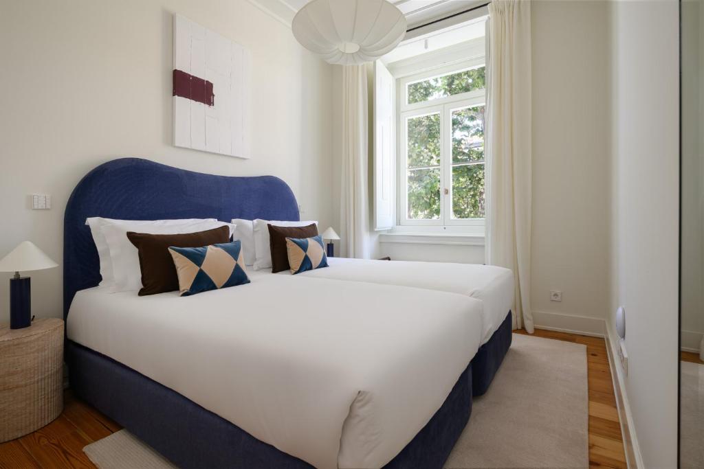 Casagrand Luxury Apartments Lisboa - 7