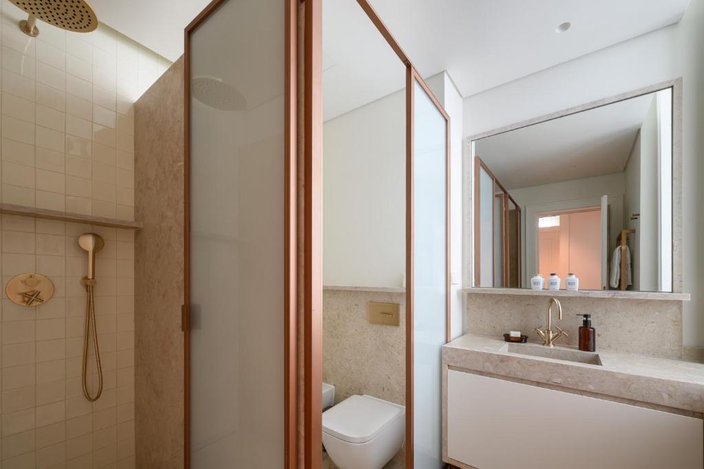 Casagrand Luxury Apartments Lisboa - 10