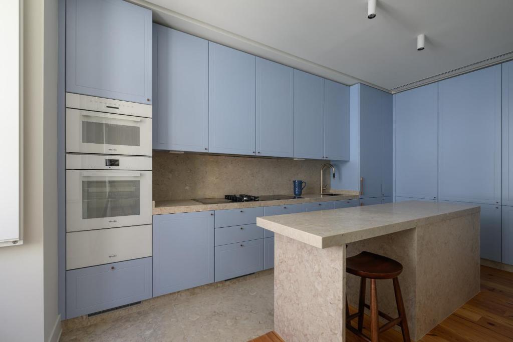 Casagrand Luxury Apartments Lisboa - 2