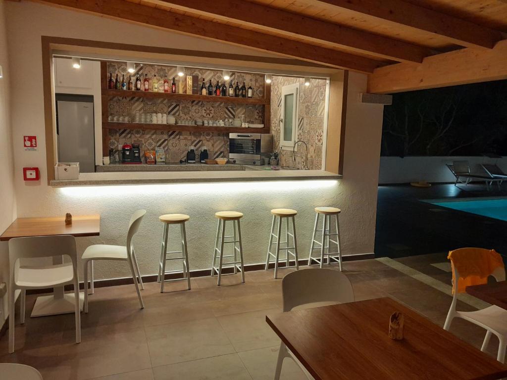 Resort La Ficaccia