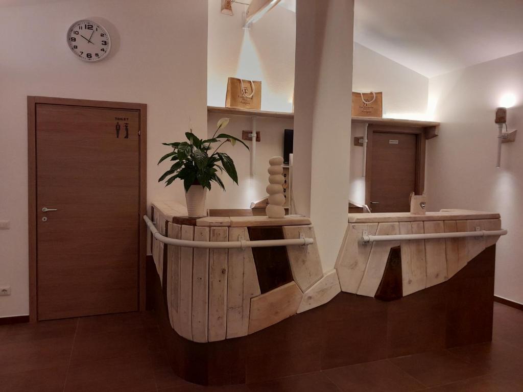 Resort La Ficaccia