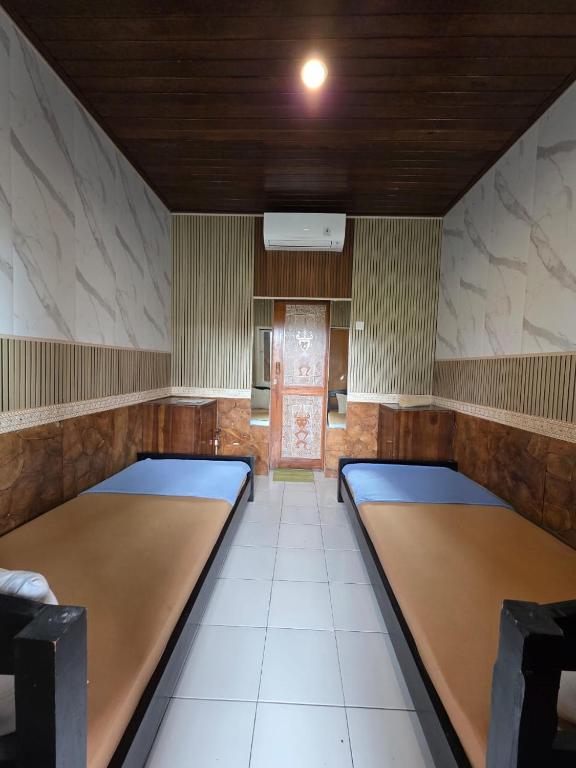 Bulan Bali Guest House - 经济双床间