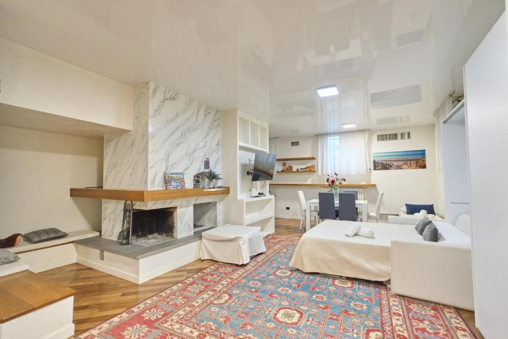 B&B LUXURY ITALIAN HOUSE