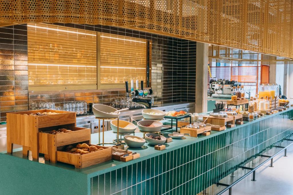 The Social Hub Glasgow - Resim 30