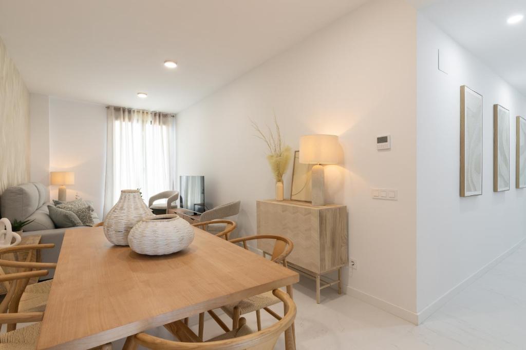 Dorm4You Calle Gibraltar 15 Ruzafa Apartments