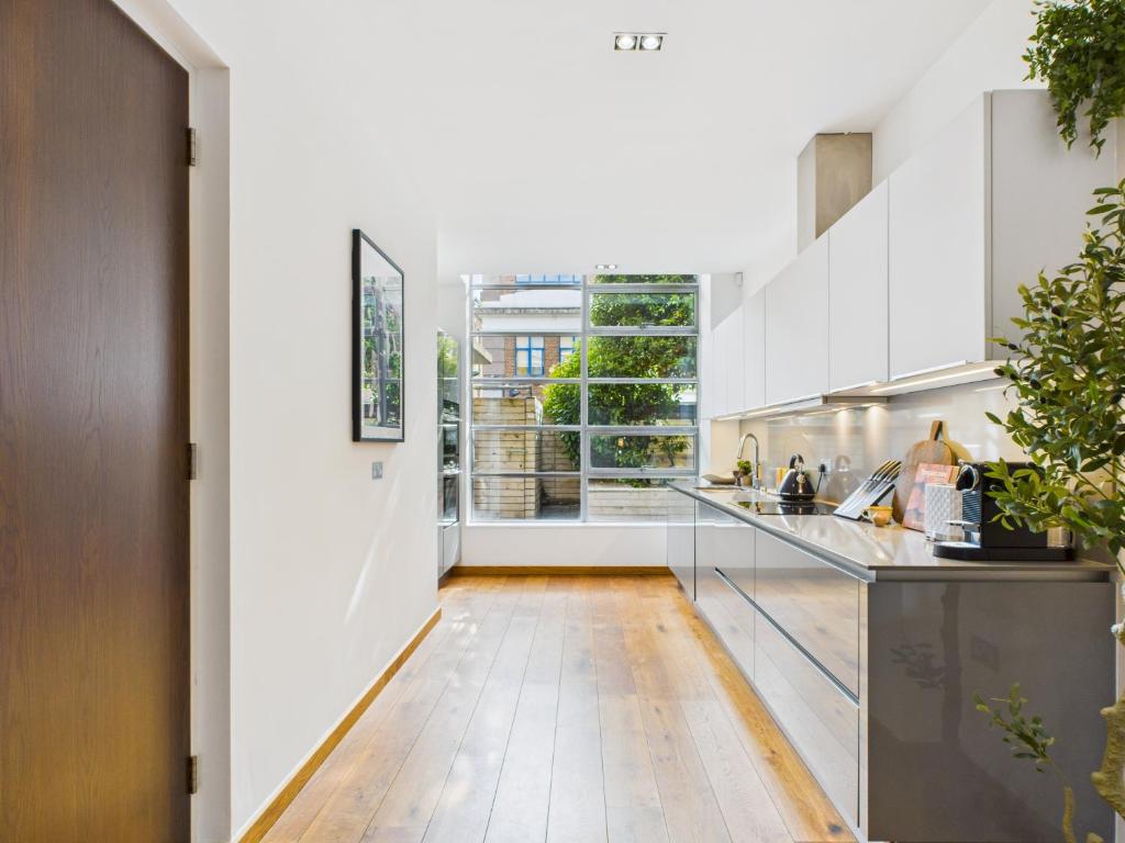 Be London - The Camden Town Residences - Two-Bedroom Standard Apartment