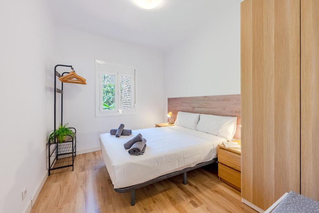 Key Barcelona Sagrada Familia House Terrace, Barcelona (updated prices ...