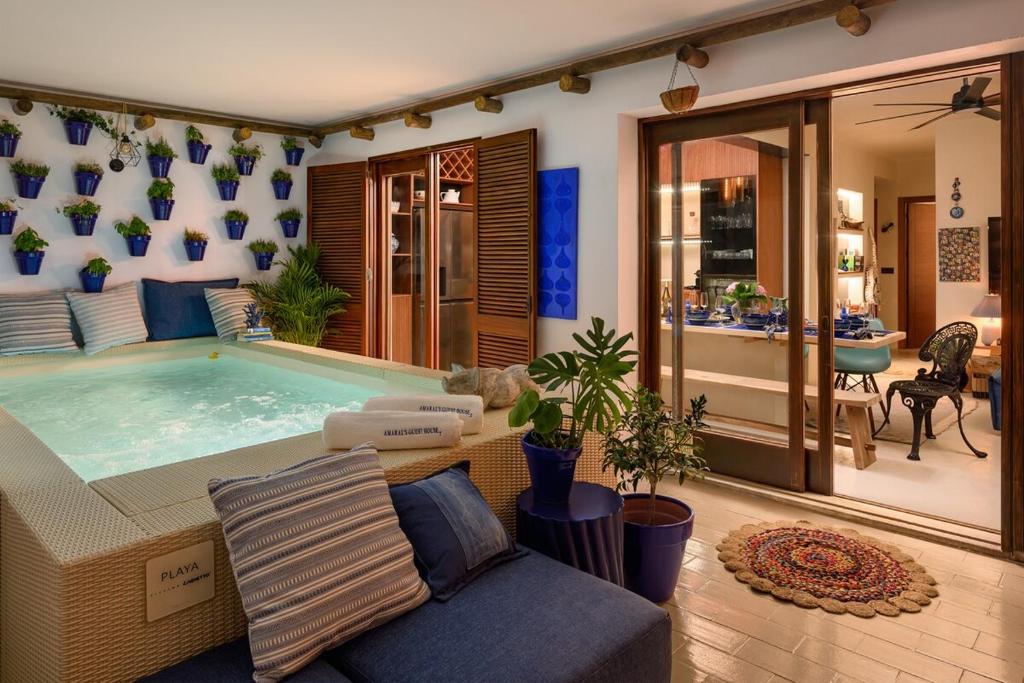 Albufeira Maria Luisa Beach -Amaral's Guesthouses