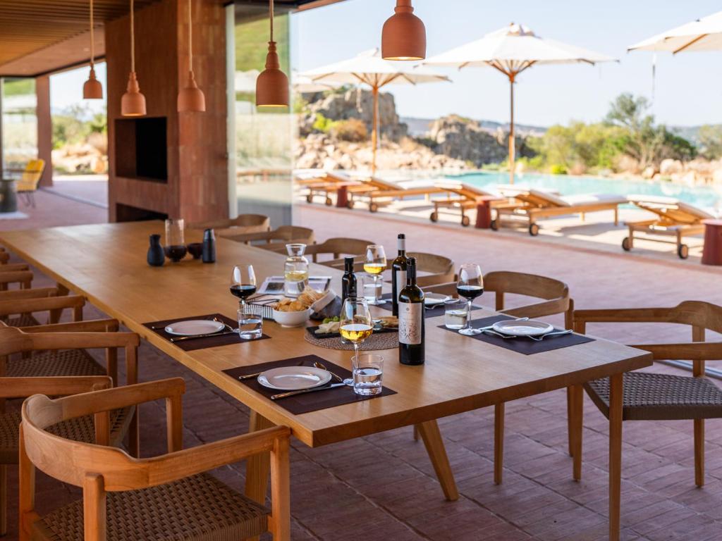 Tenute Maestrale Wine Lodge