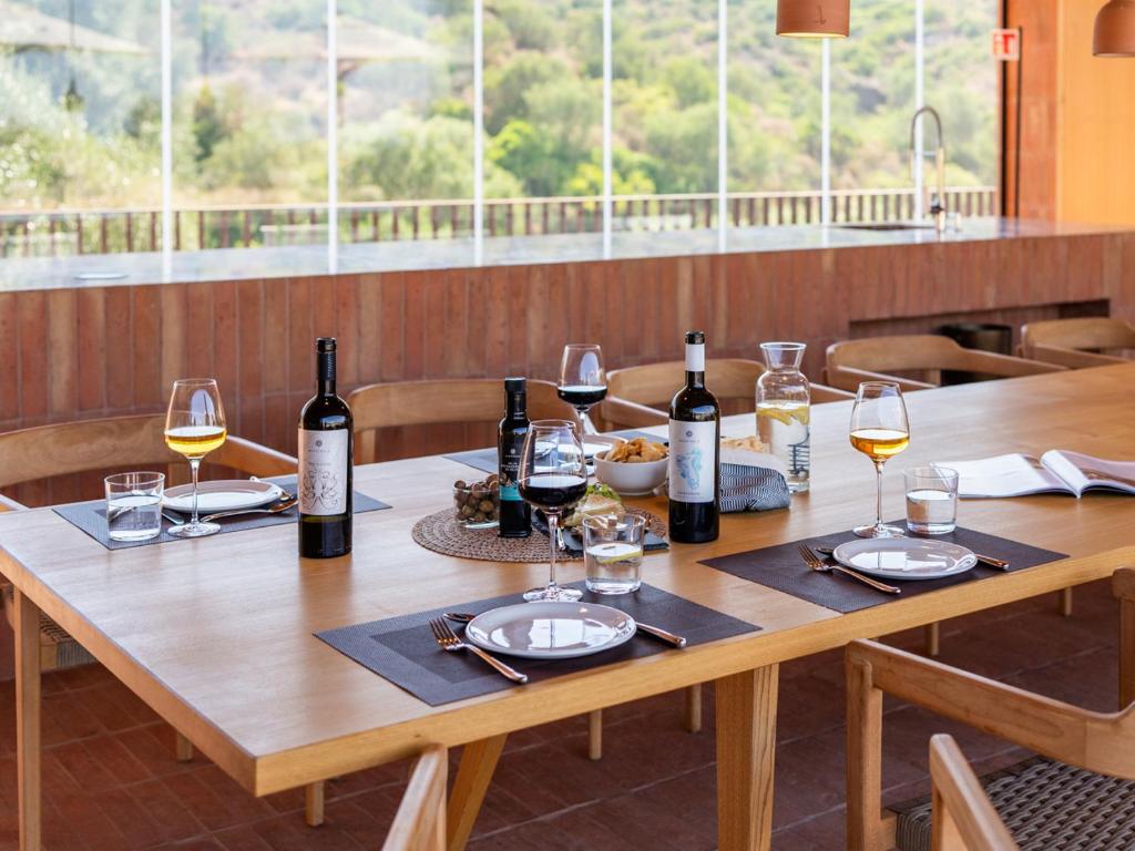 Tenute Maestrale Wine Lodge