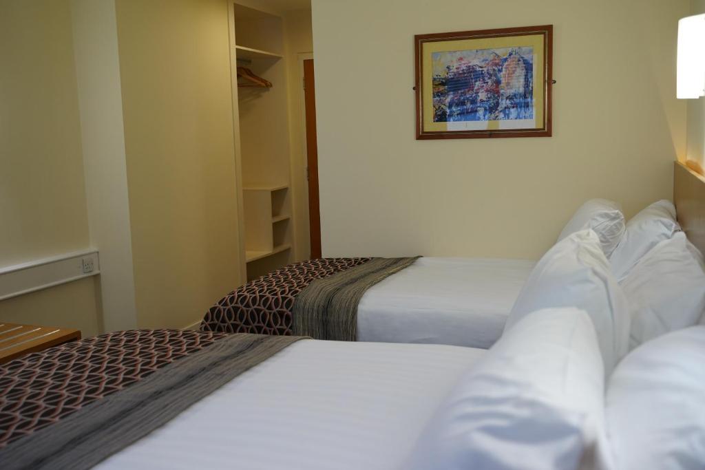 innbelfast - Resim 31