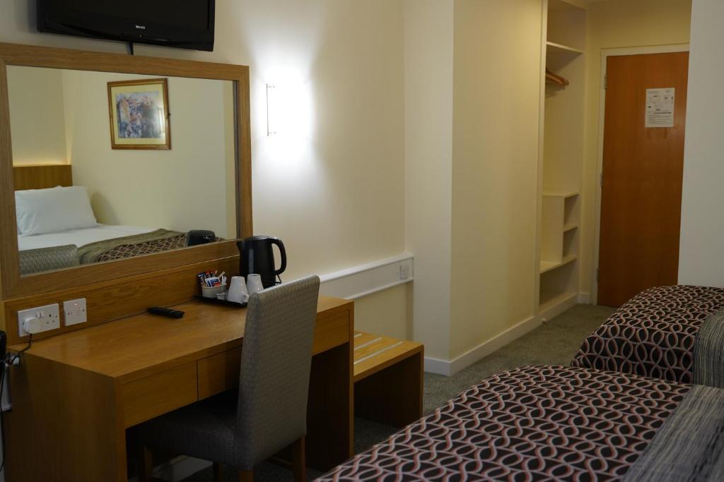 innbelfast - Resim 38