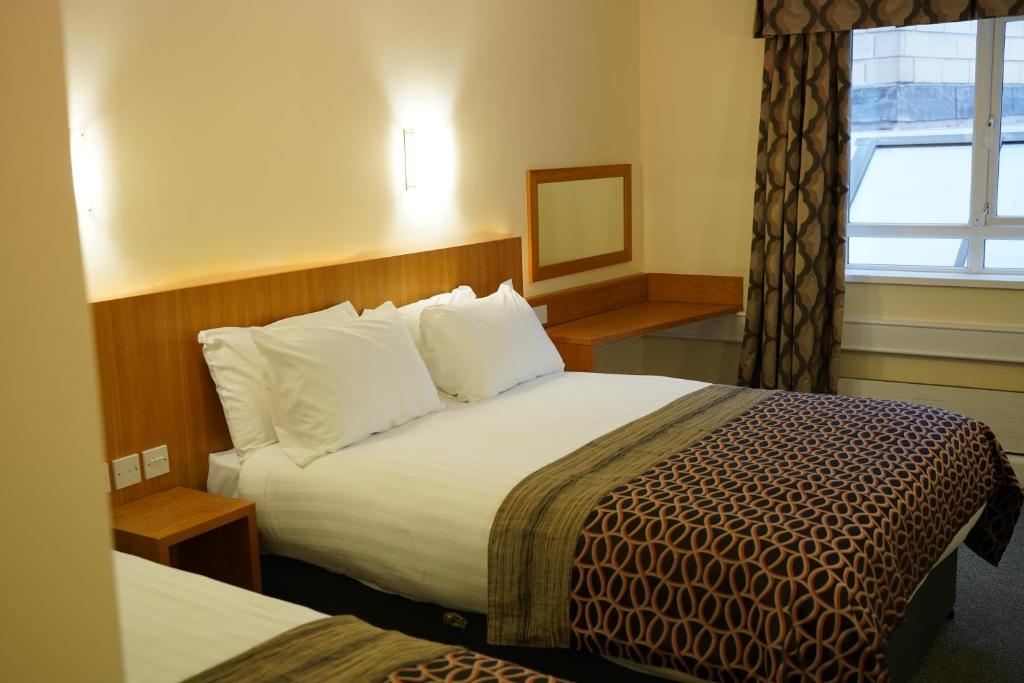 innbelfast - Resim 37