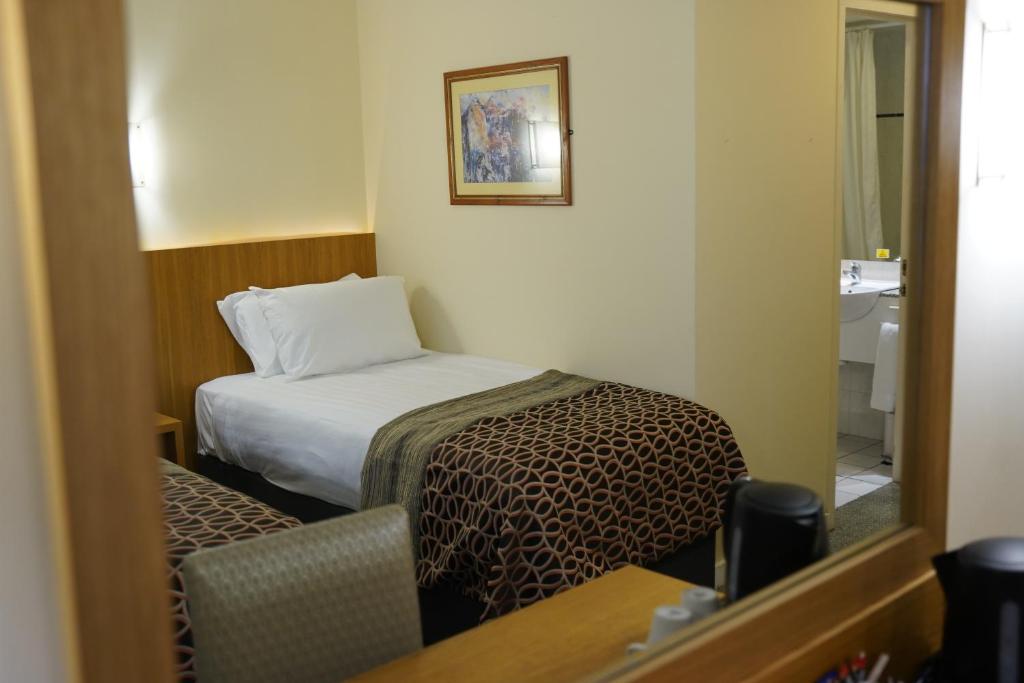 innbelfast - Resim 36