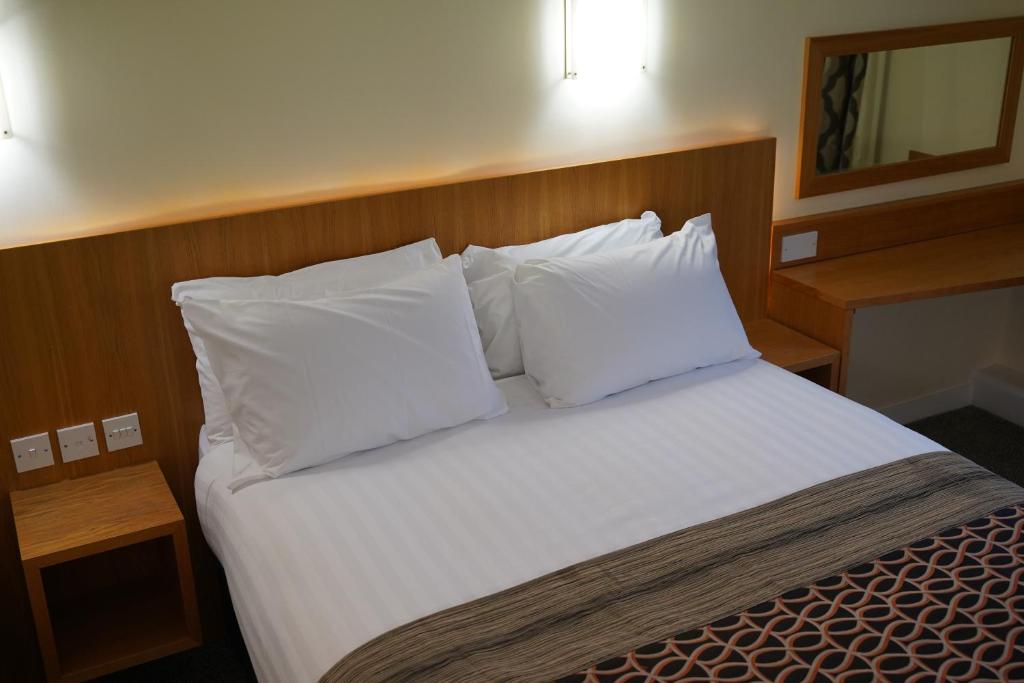 innbelfast - Resim 35