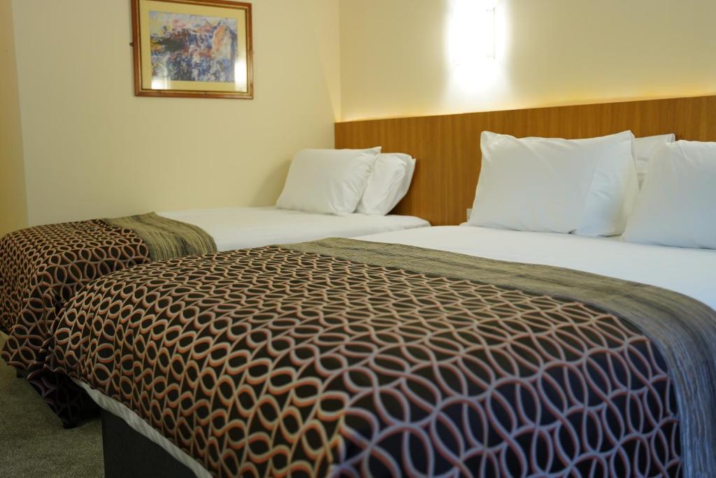 innbelfast - Resim 34