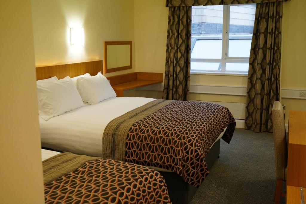 innbelfast - Resim 32