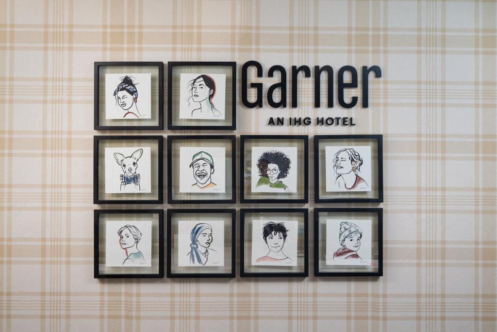 Garner Hotel Londonderry - Manchester by IHG photo