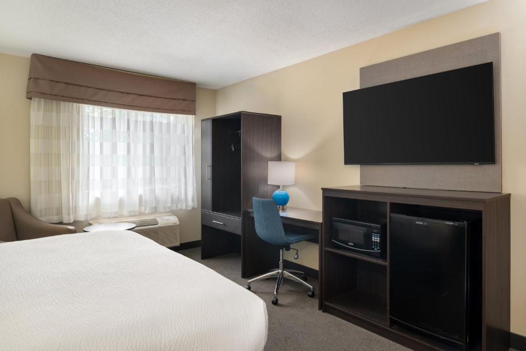 Garner Hotel Londonderry - Manchester by IHG photo