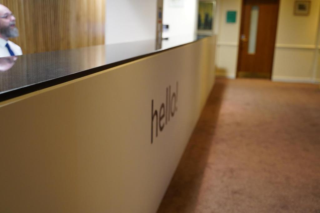 innbelfast - Resim 40