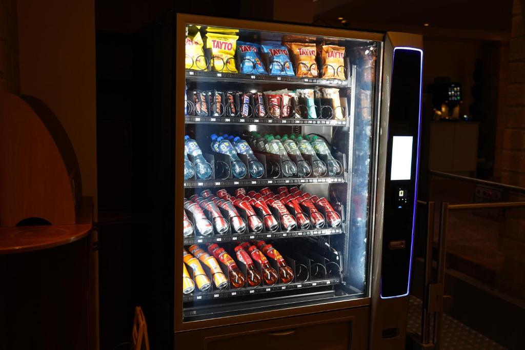 innbelfast - Resim 4