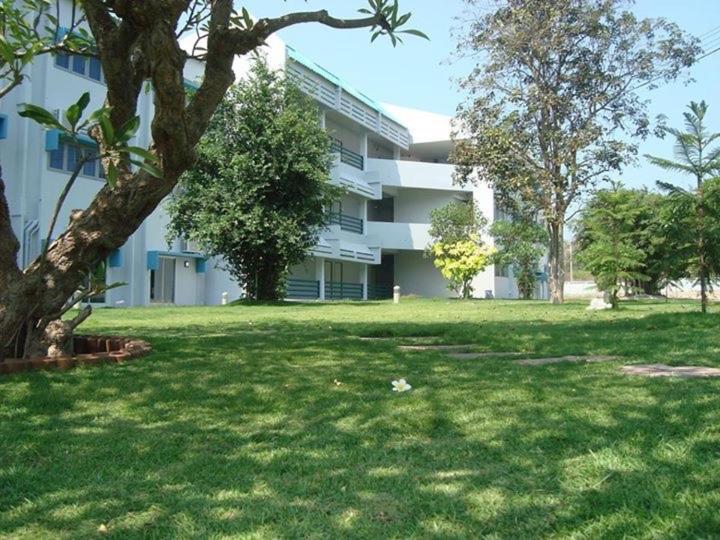 Addera Residence Hua Hin - Resim 5