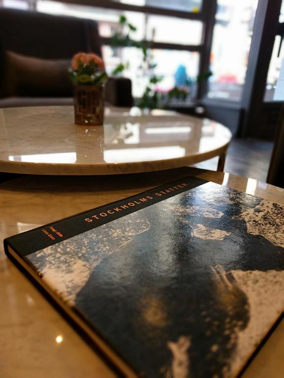 Queen's Hotel by First Hotels - Resim 20