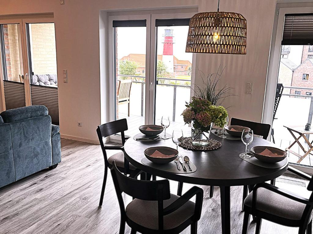 Haus Sturmkieker Whg Njörd, Büsum (updated prices 2026)